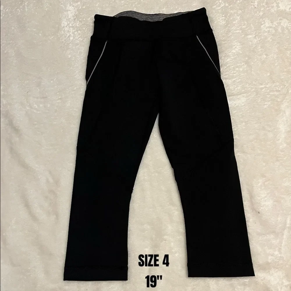 lululemon athletica gently used